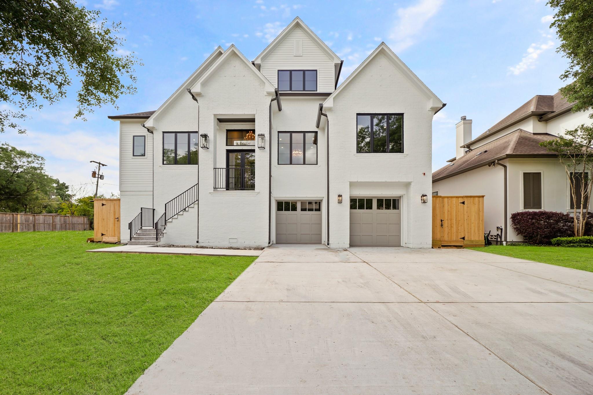 5505 Grand Lake Street