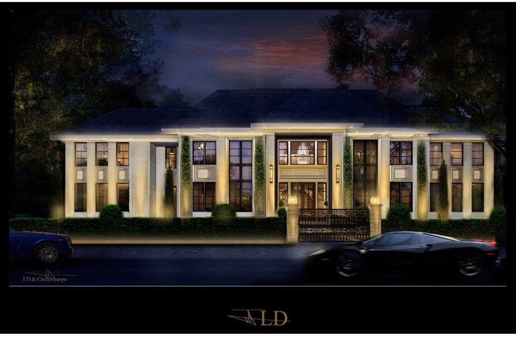 25 Sears Road