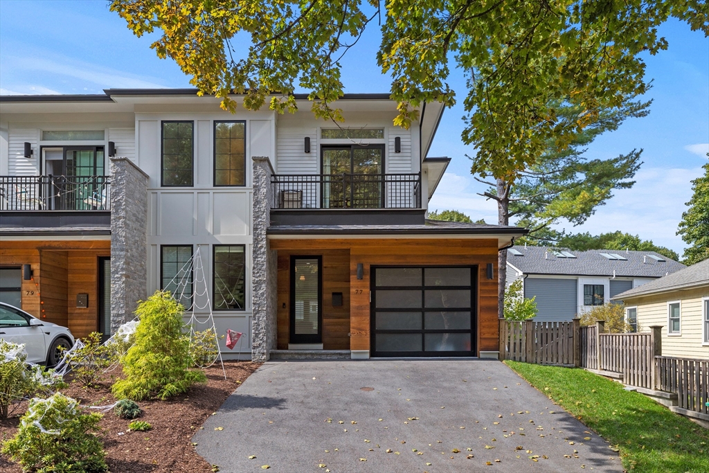 77 Blake Street # 77