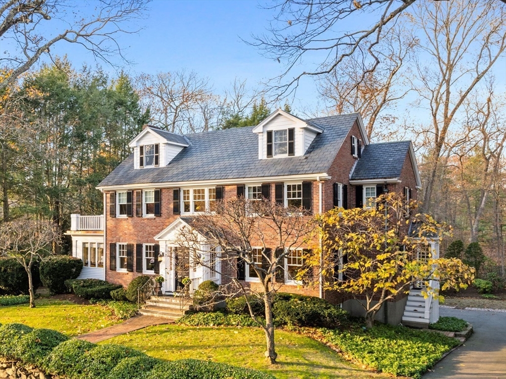 21 Rockridge Rd