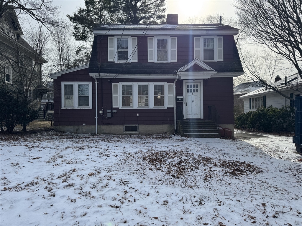 28 Samoset Road