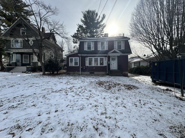 28 Samoset Road