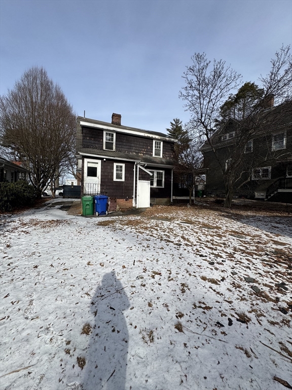 28 Samoset Road