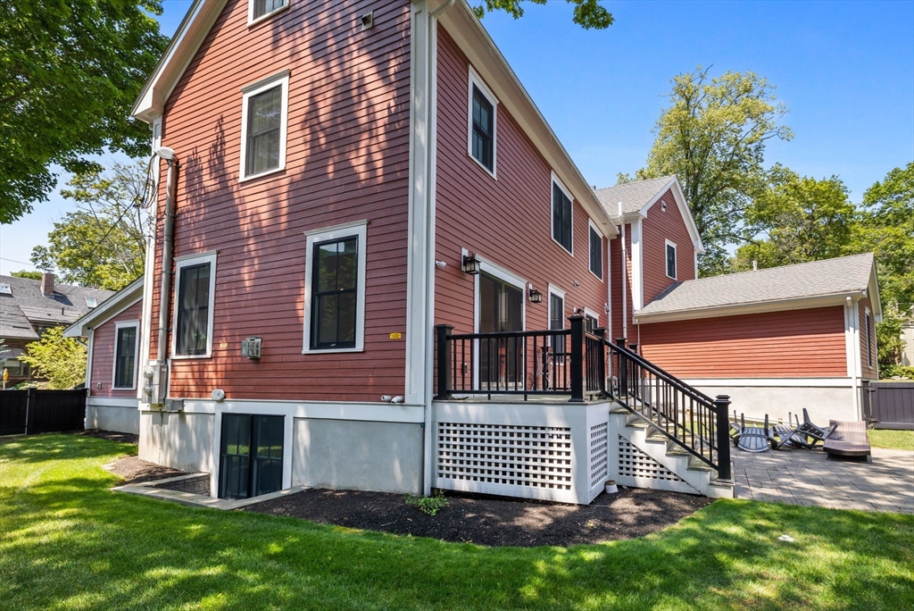 4 Coyne Road # 4