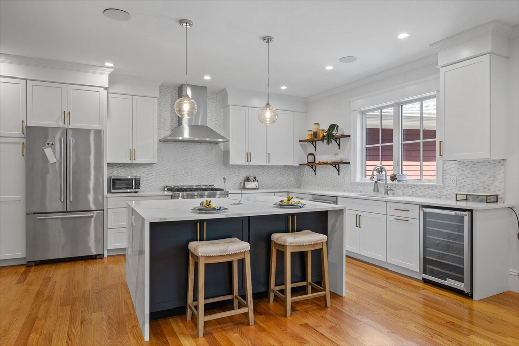 4 Coyne Road # 4
