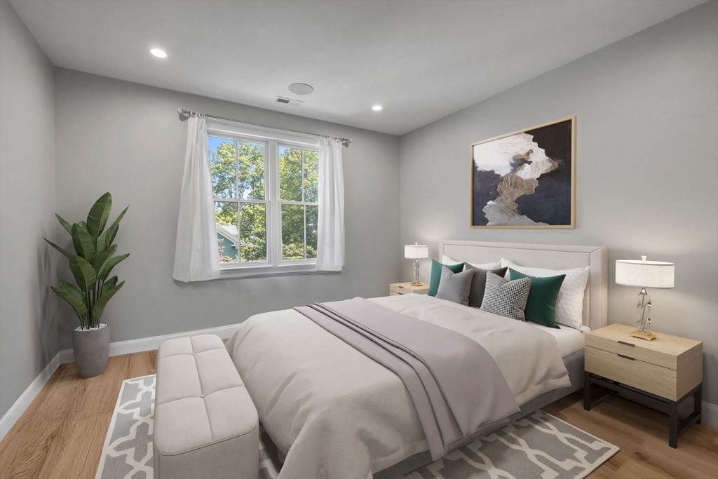 4 Coyne Road # 4