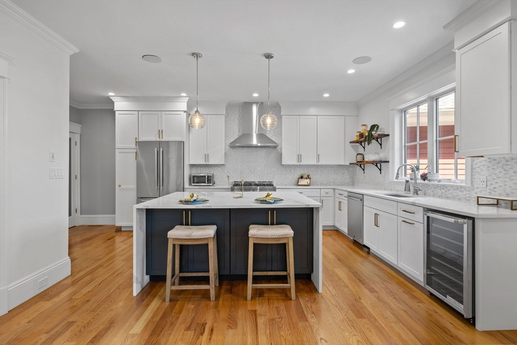 4 Coyne Road # 4