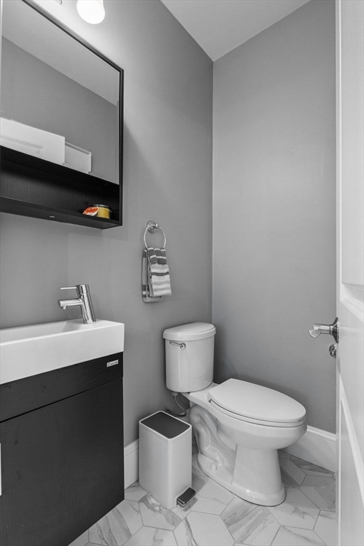 4 Coyne Road # 4