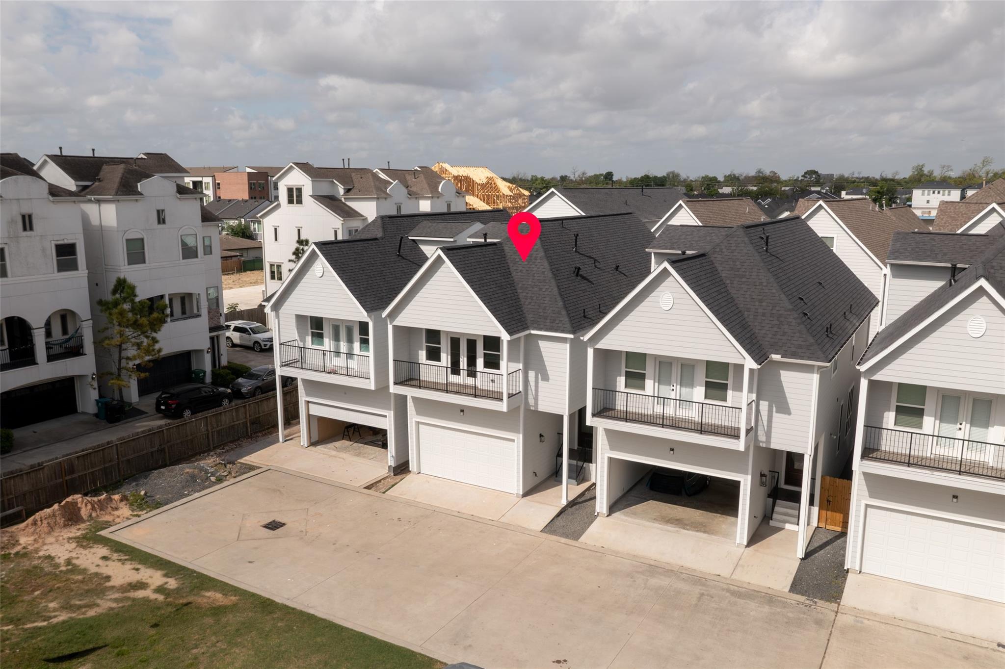 1805 Palmetto Landing Drive