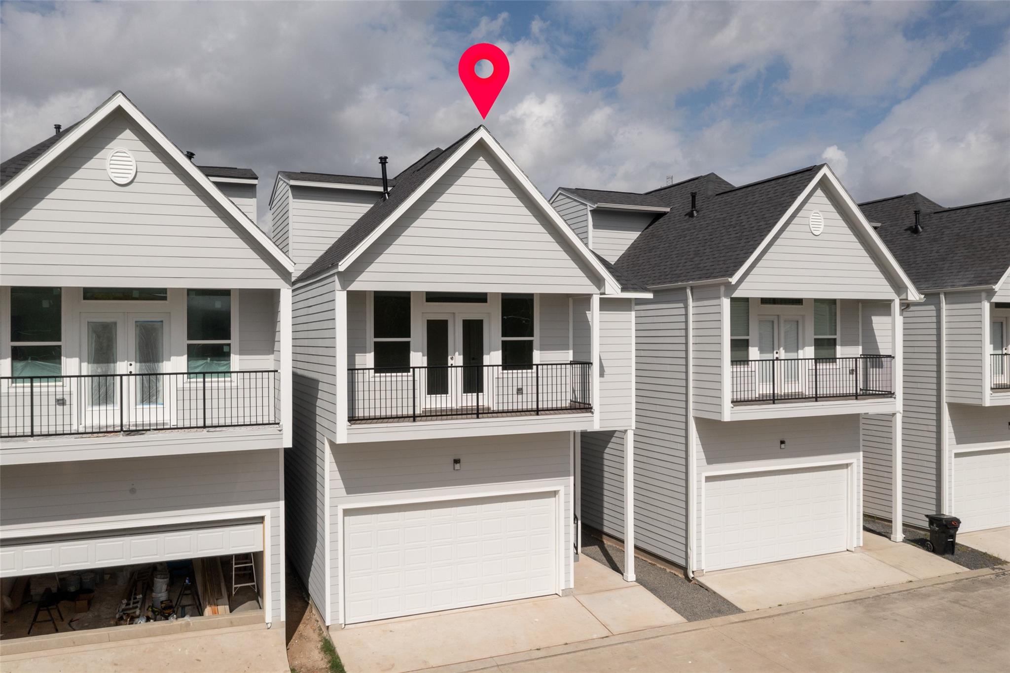 1805 Palmetto Landing Drive