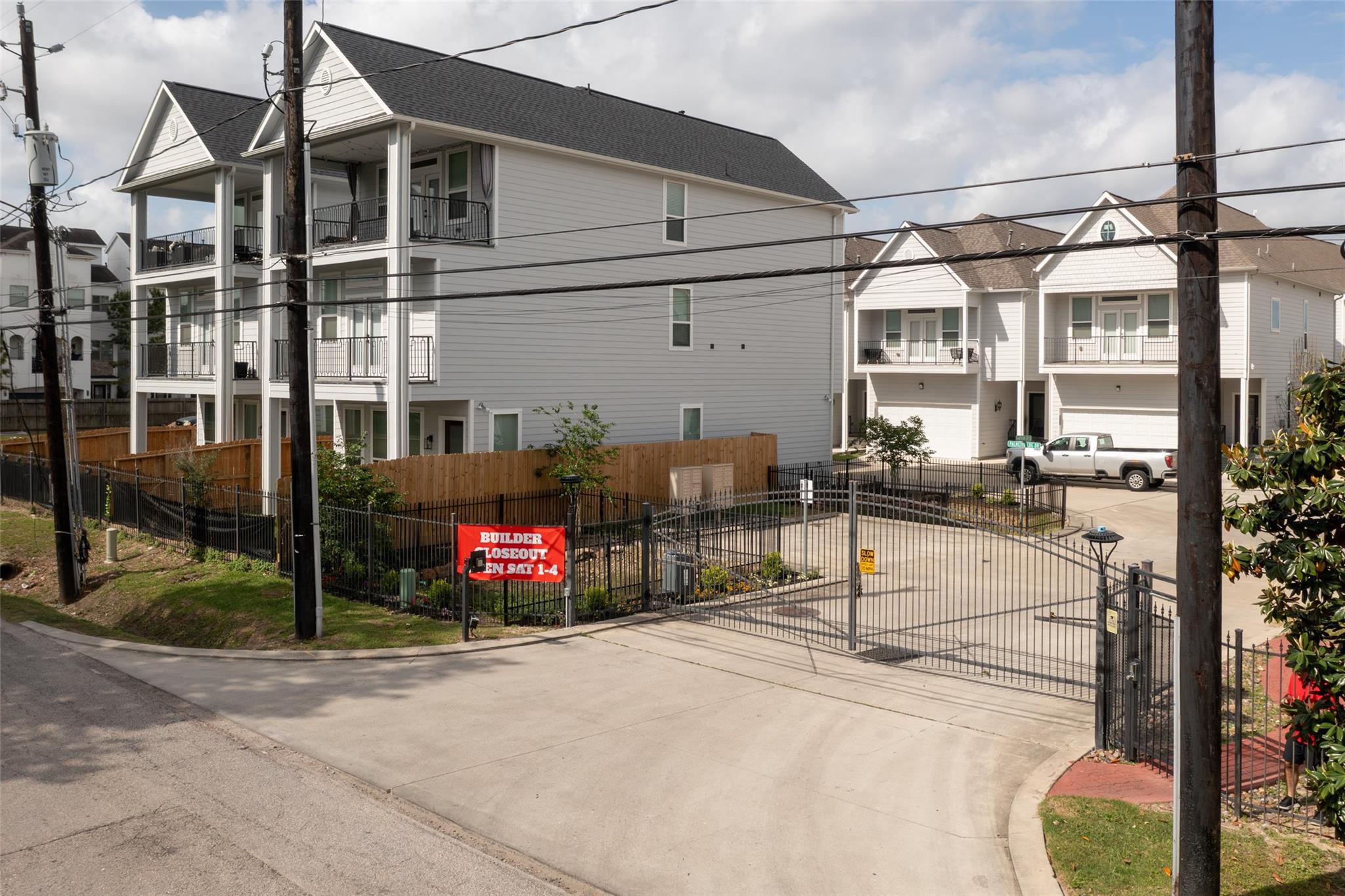 1805 Palmetto Landing Drive
