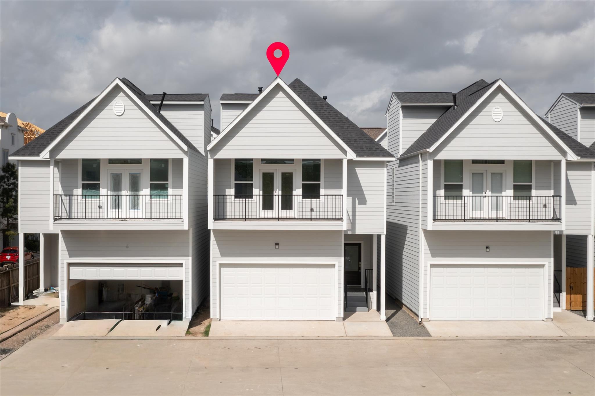 1805 Palmetto Landing Drive