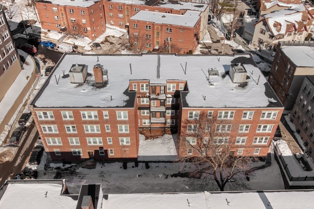 56-58 Selkirk Road