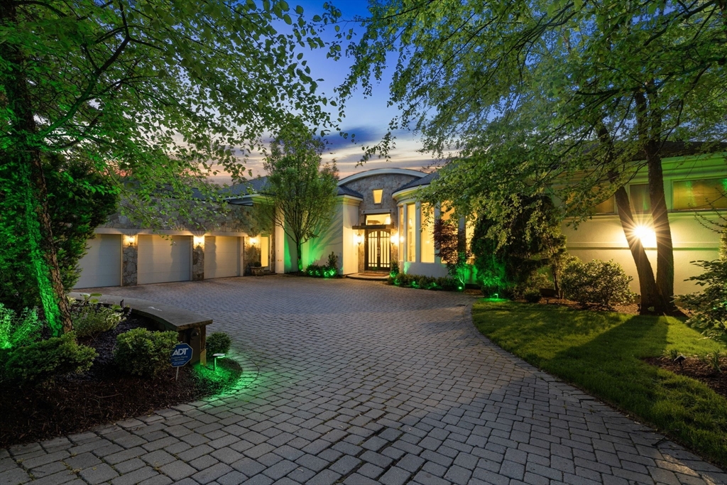 99 Baldpate Hill Road