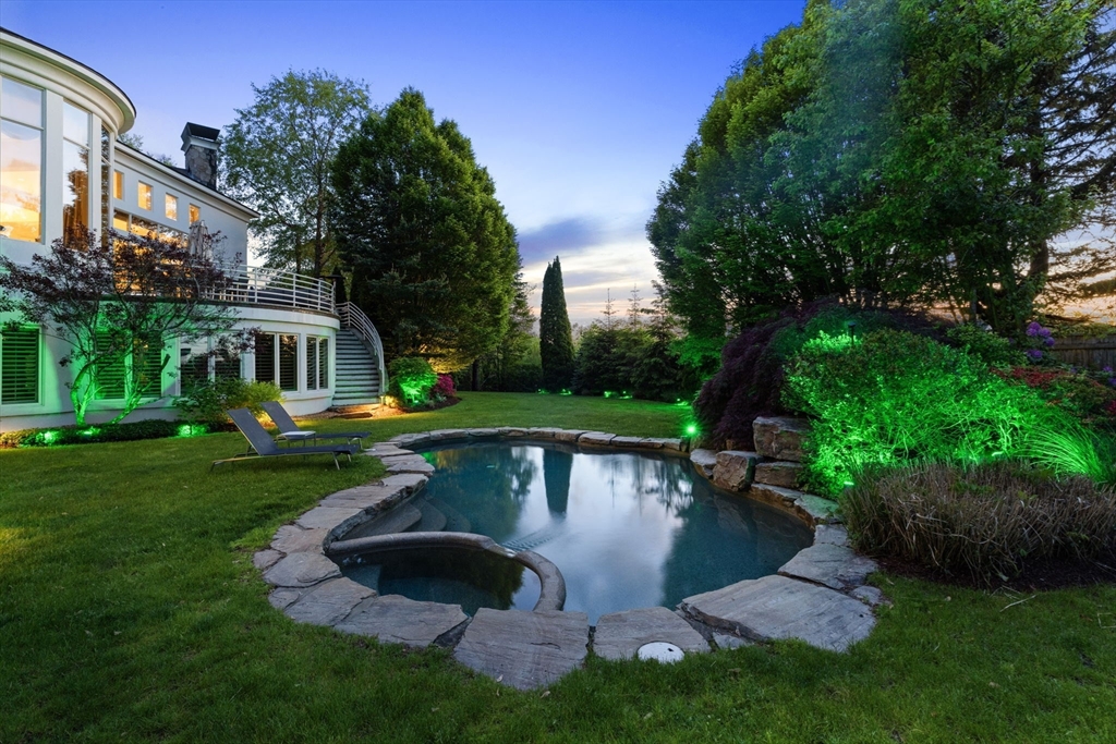 99 Baldpate Hill Road