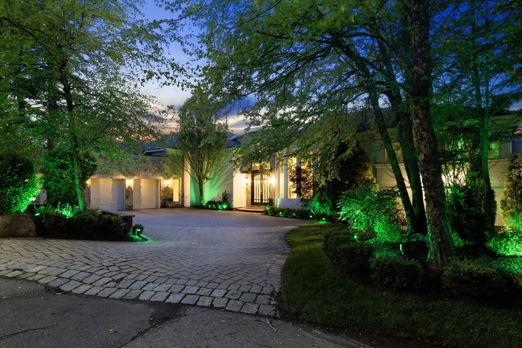 99 Baldpate Hill Road