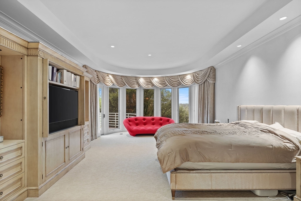 99 Baldpate Hill Road