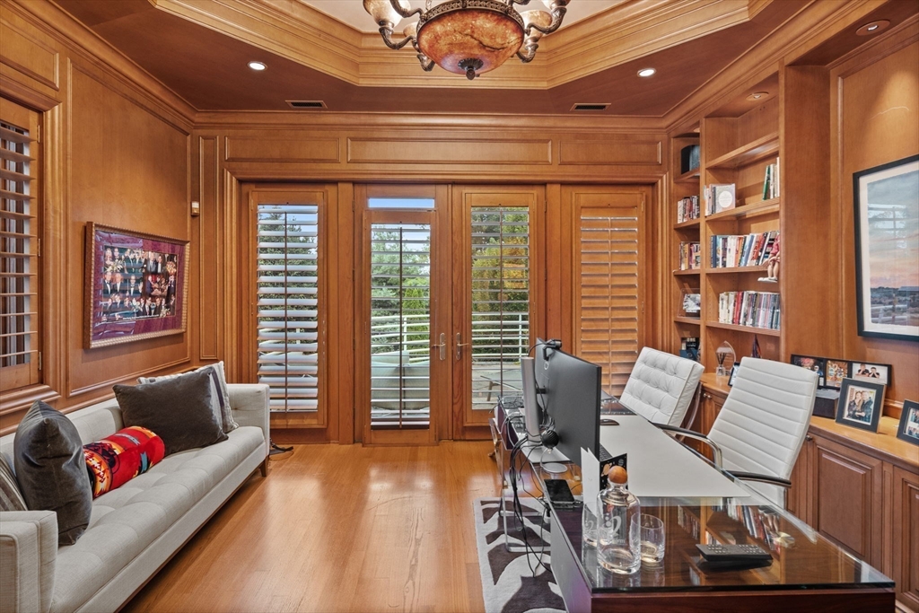 99 Baldpate Hill Road