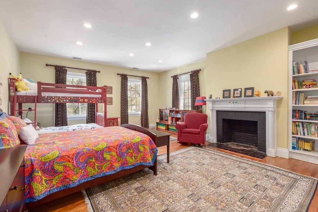355 Buckminster Road