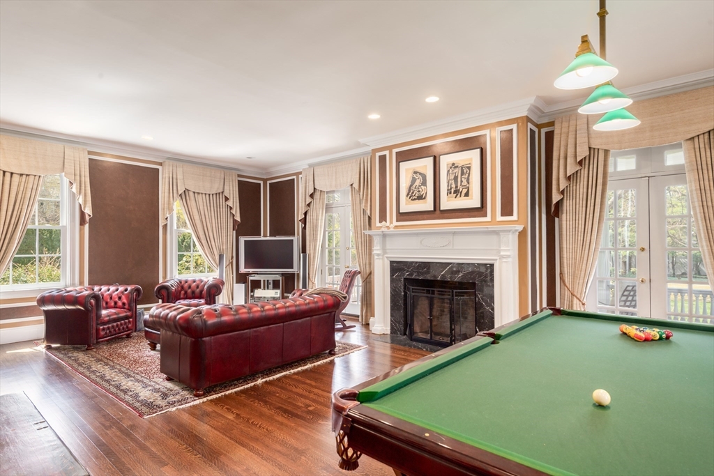 355 Buckminster Road