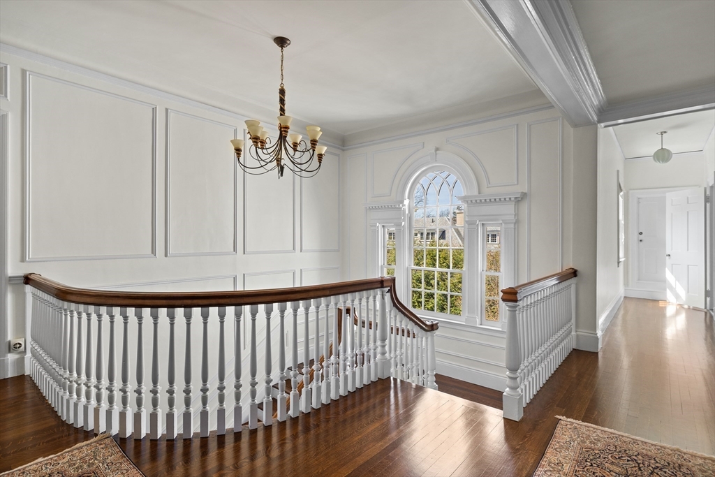 355 Buckminster Road