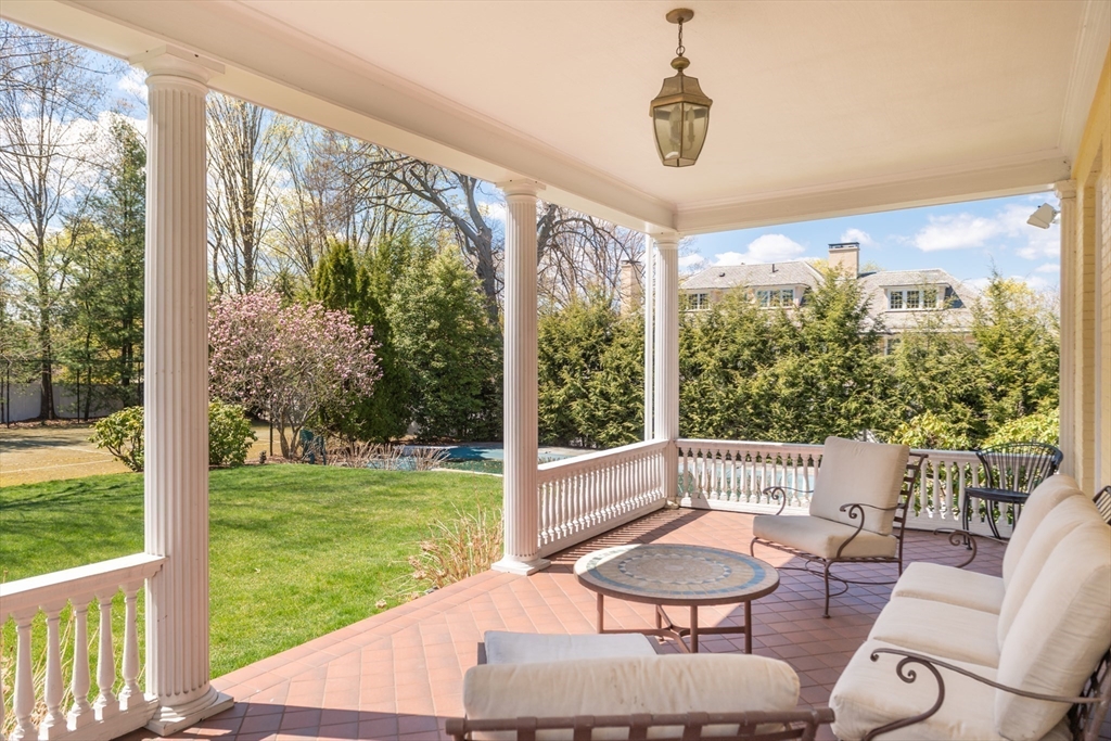 355 Buckminster Road