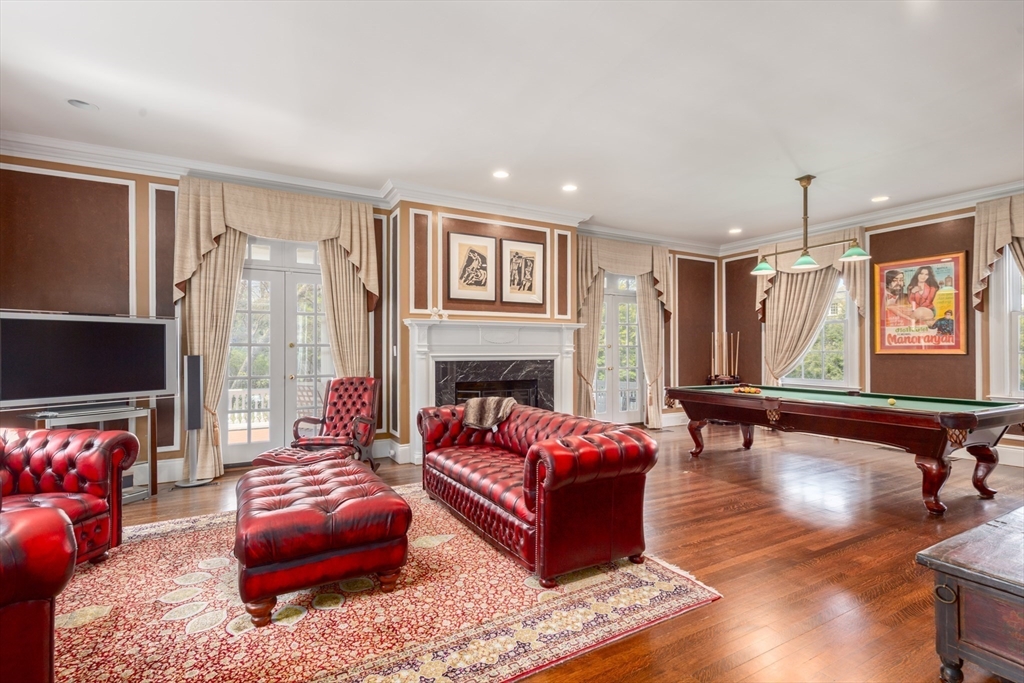 355 Buckminster Road