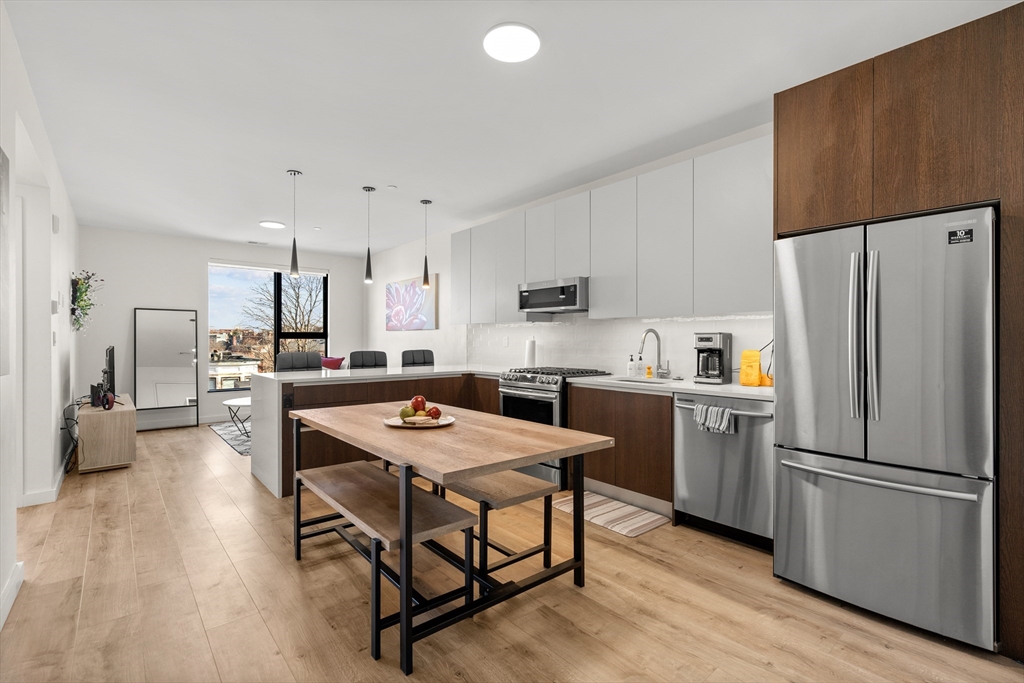 1 Sewall Street # 504