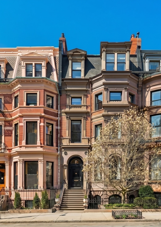 55 Commonwealth Avenue