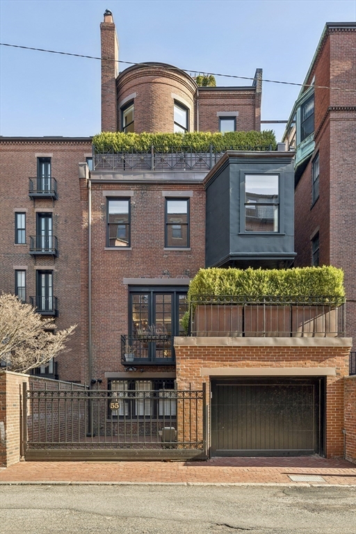 55 Commonwealth Avenue