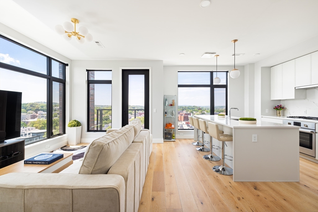 191 Washington # 500