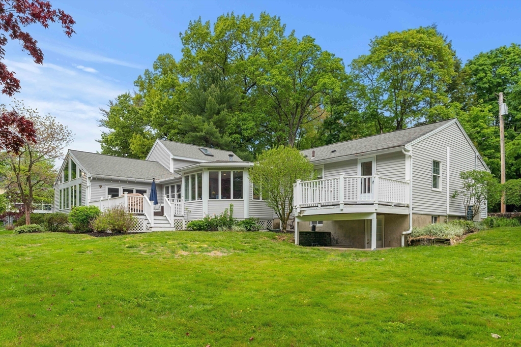 139 Hidden Rd