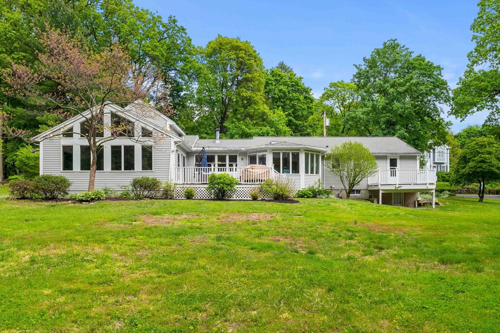 139 Hidden Rd