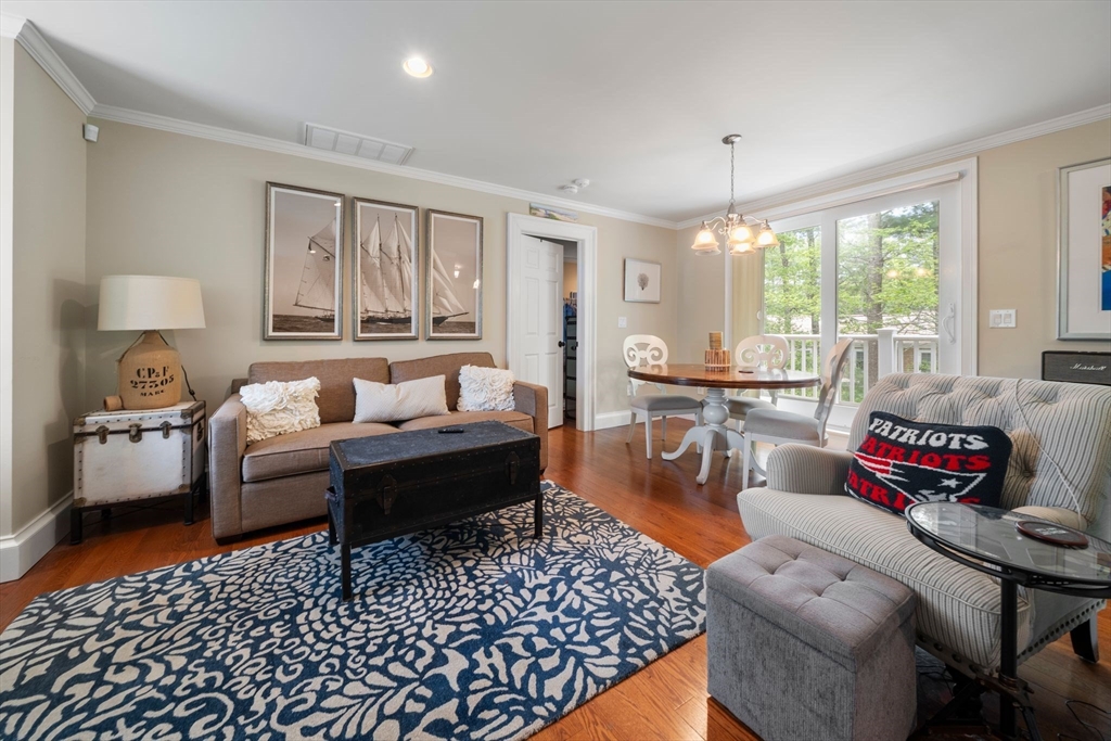 9 High Ridge Drive