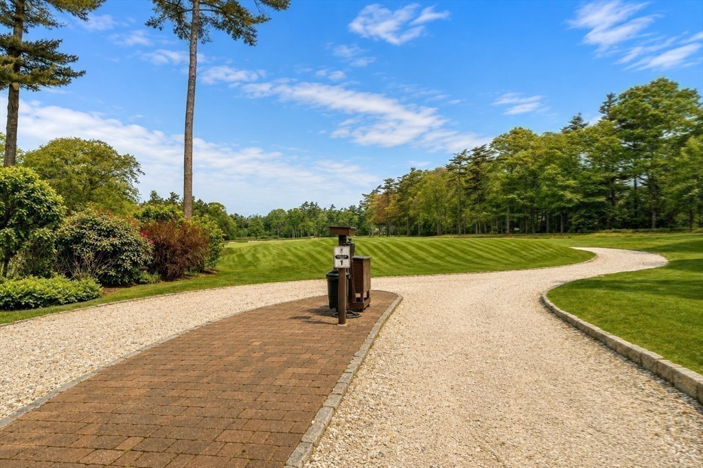 9 High Ridge Drive