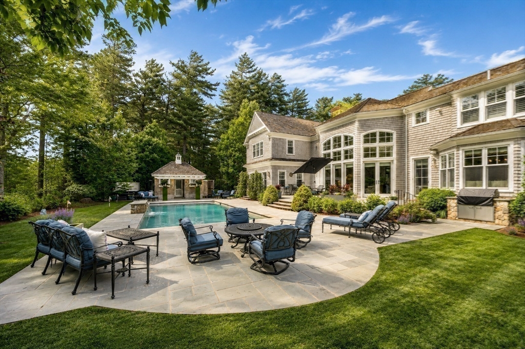 9 High Ridge Drive