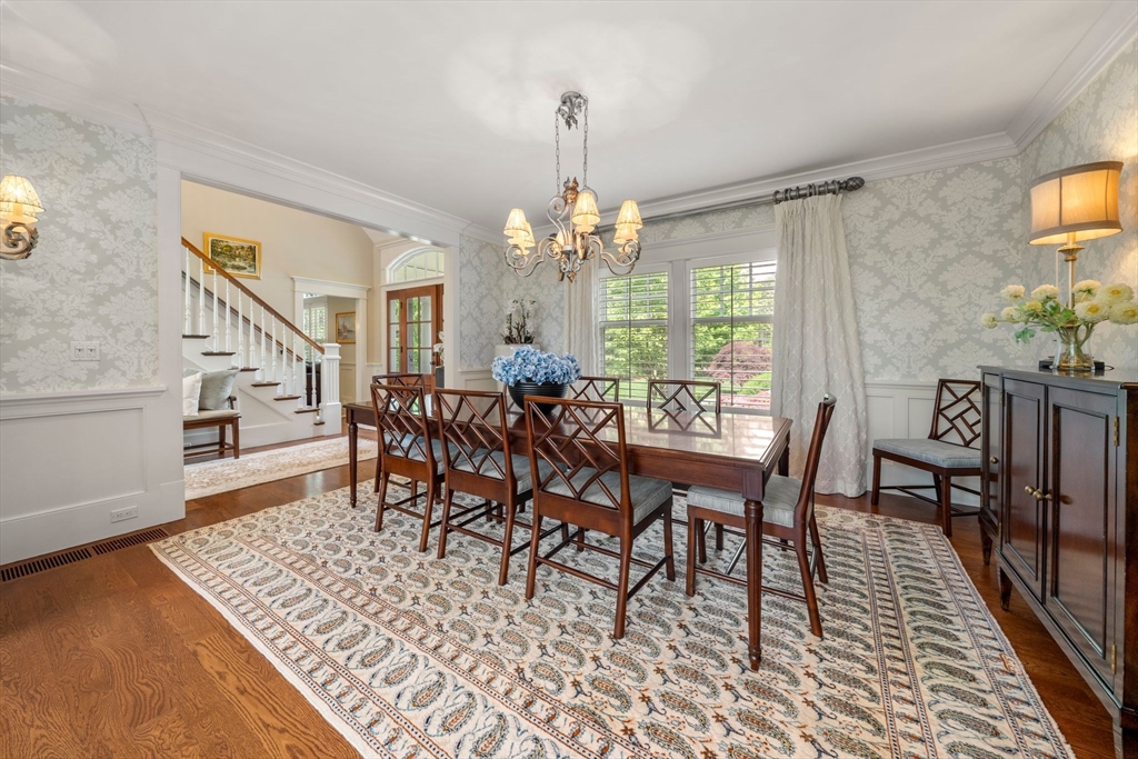 9 High Ridge Drive