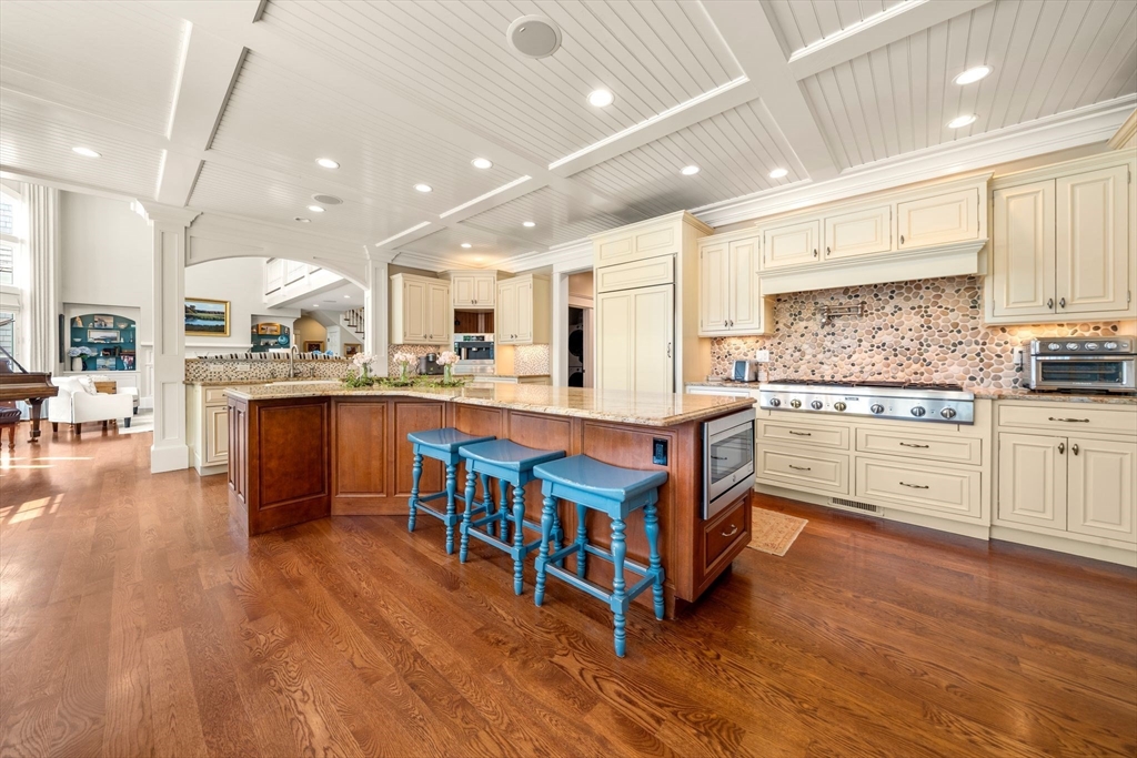 9 High Ridge Drive