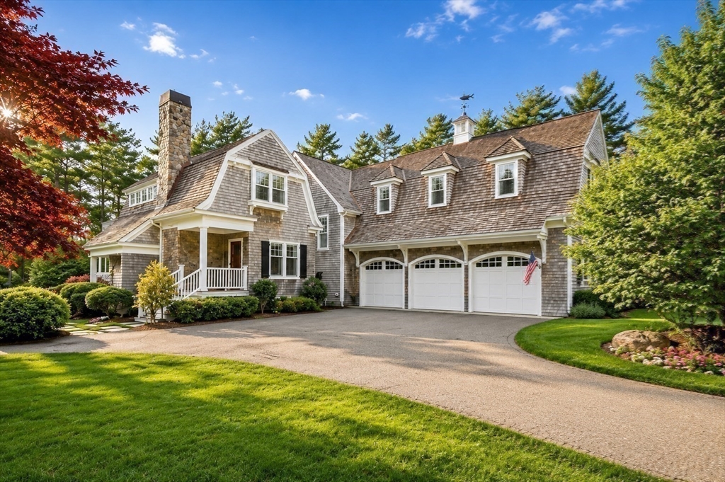 9 High Ridge Drive