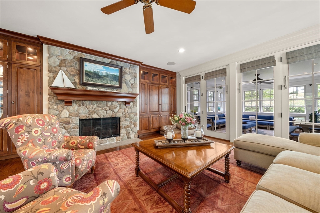 9 High Ridge Drive