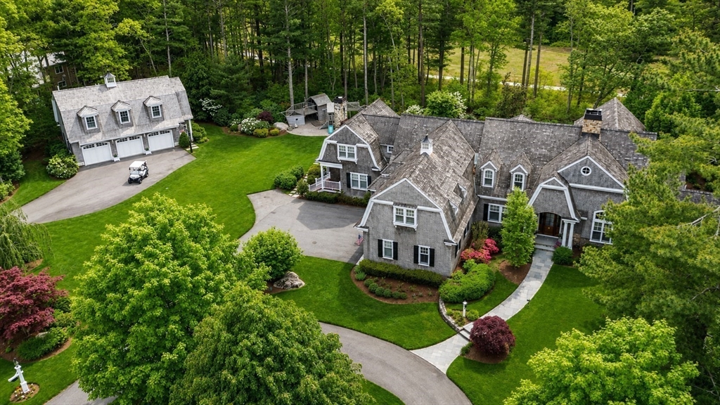 9 High Ridge Drive