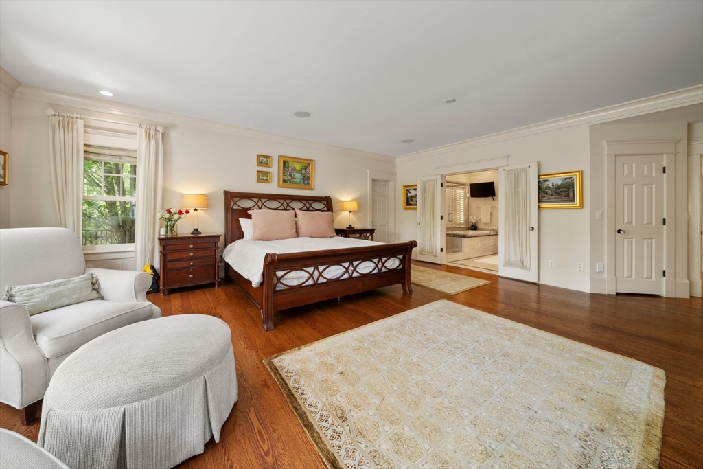 9 High Ridge Drive