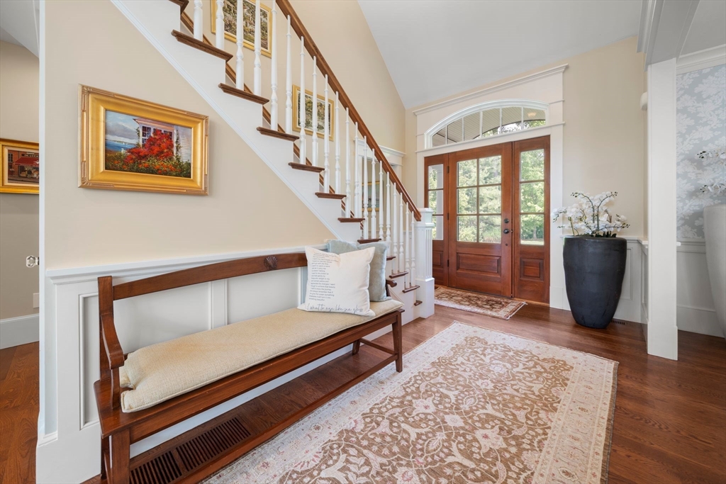 9 High Ridge Drive