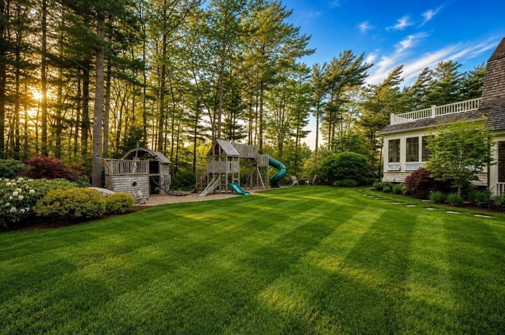 9 High Ridge Drive