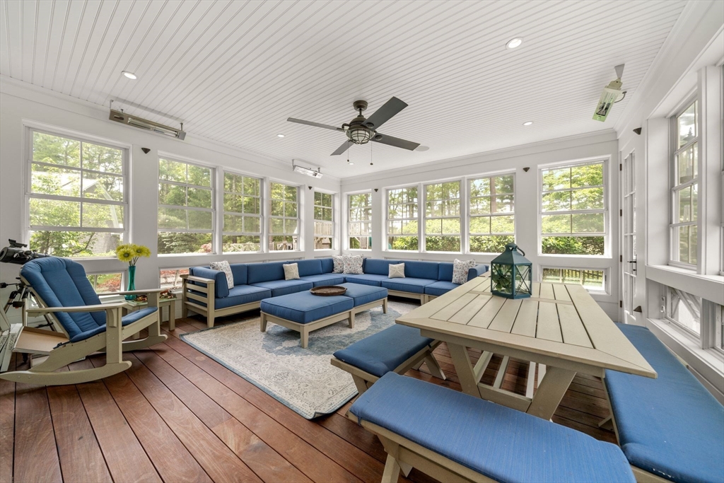 9 High Ridge Drive