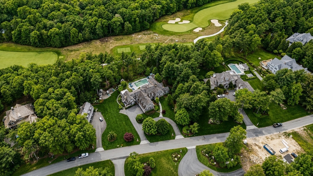 9 High Ridge Drive