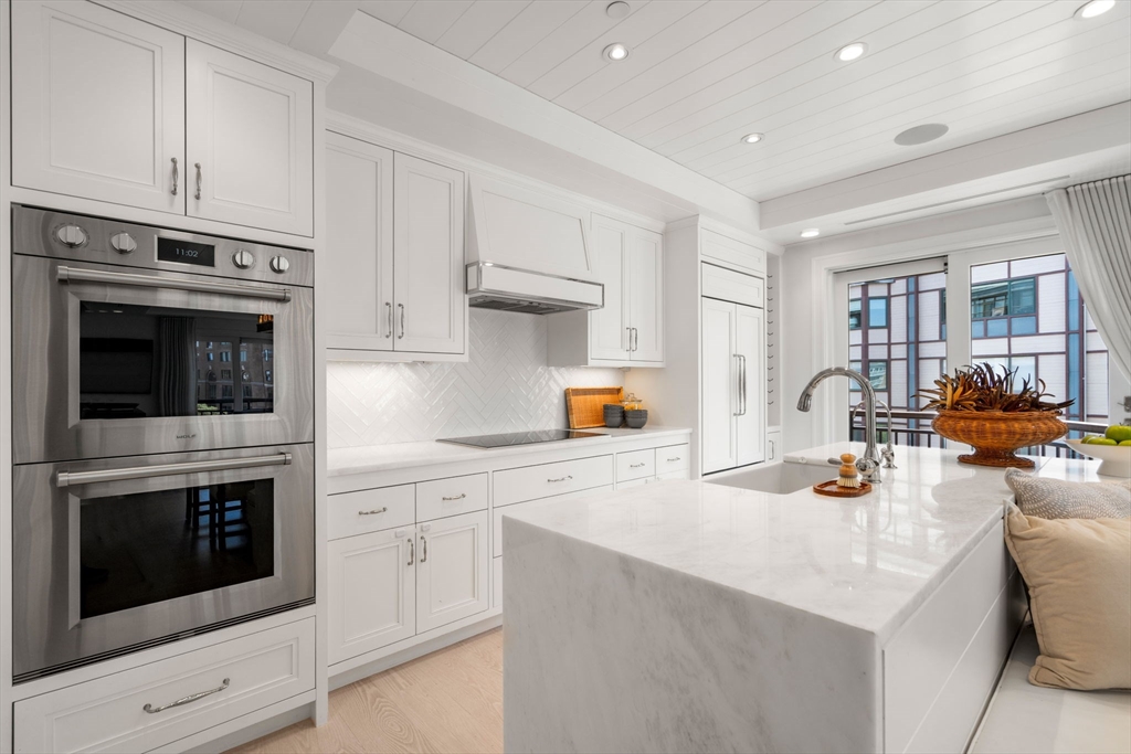 50 Battery Street Unit: 401/501