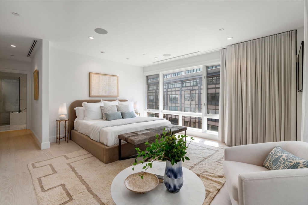 50 Battery Street Unit: 401/501