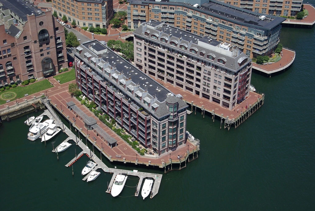 50 Battery Street Unit: 401/501