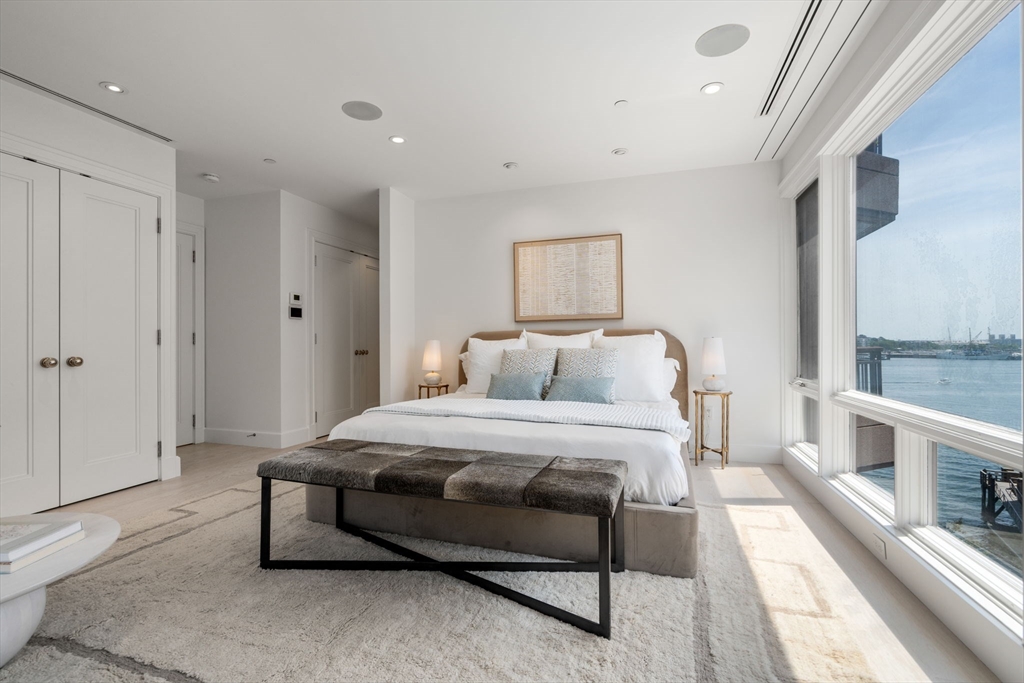 50 Battery Street Unit: 401/501